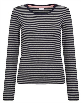 NUMelany Langarmbluse